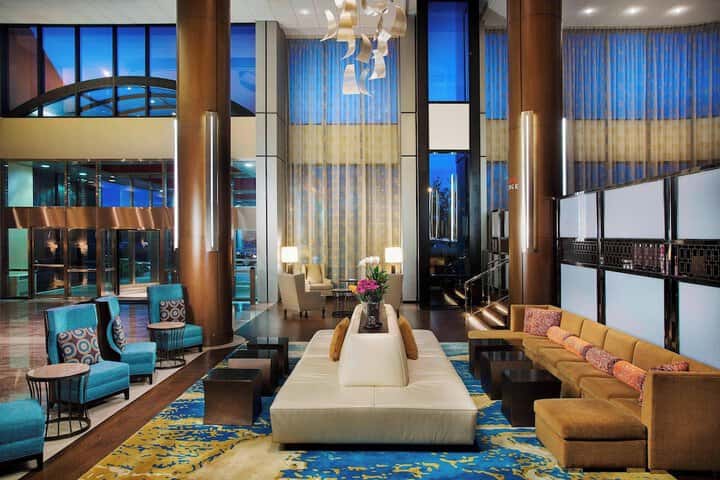 Hotel Interior 2 of 47
