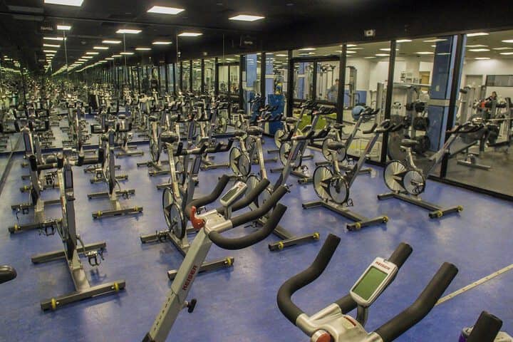 Health and Fitness 16 of 47